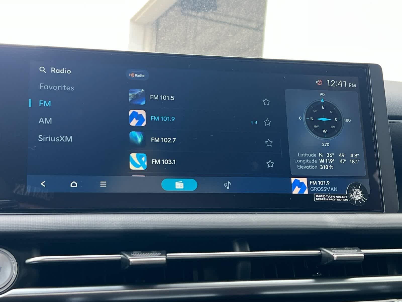 Thumbnail: 2026 Hyundai Santa Cruz - 16