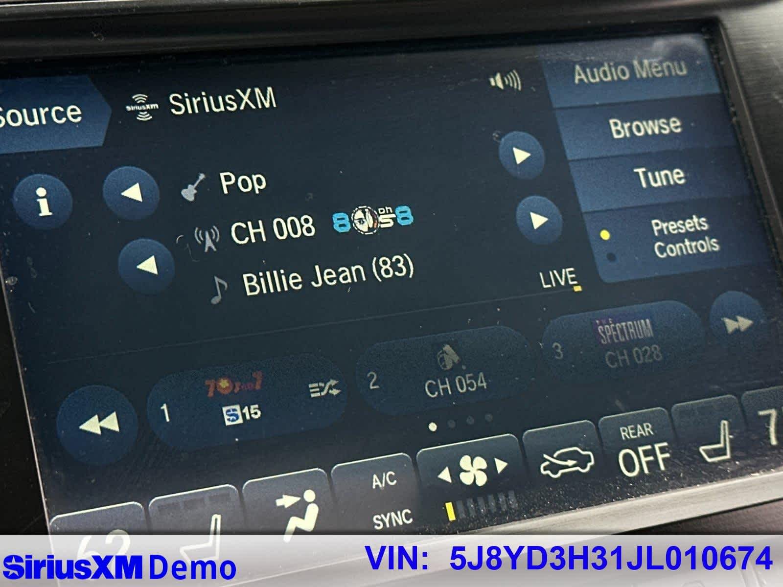 Thumbnail: 2018 Acura MDX - 32