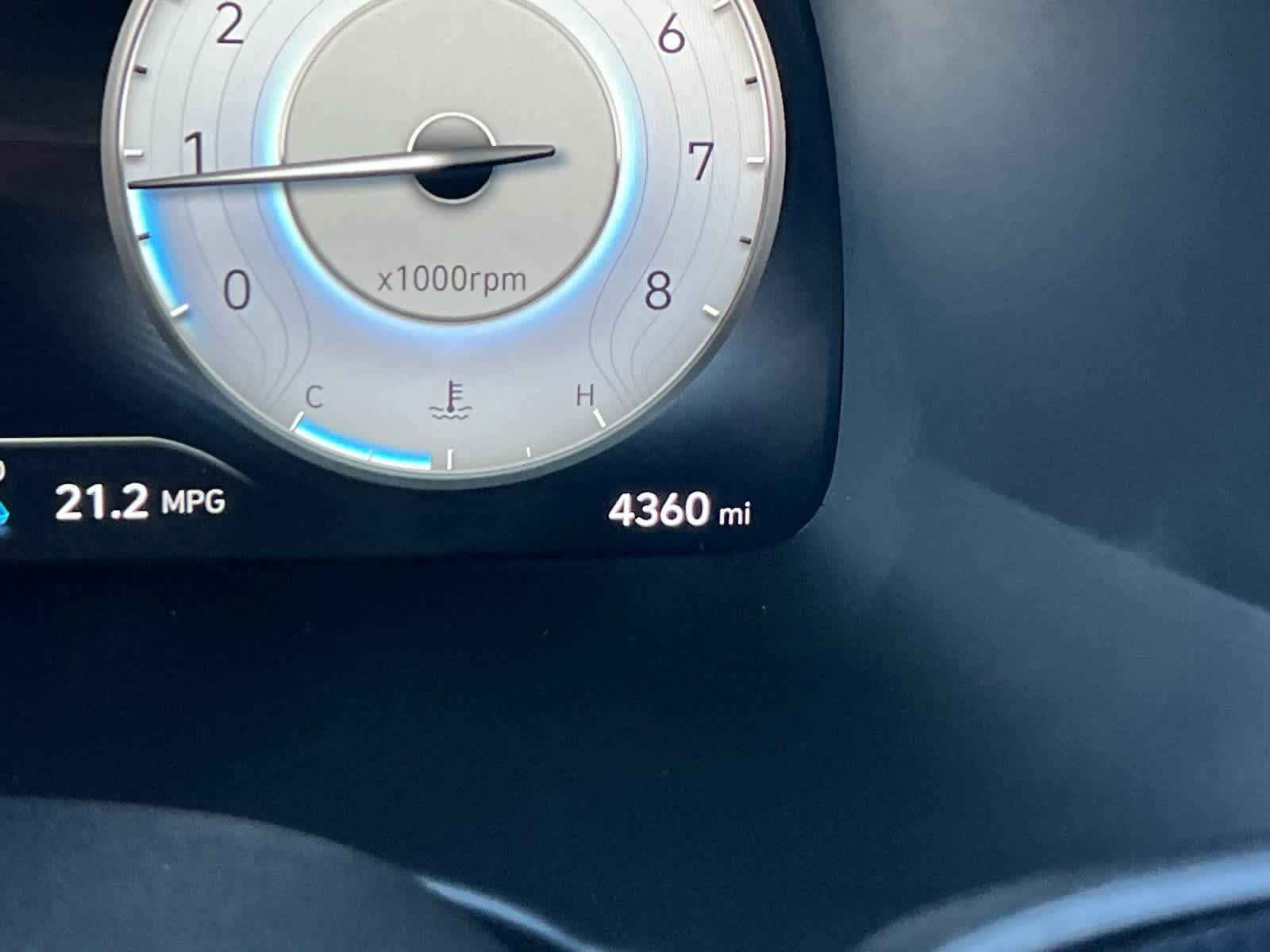 Thumbnail: 2025 Hyundai Palisade - 28