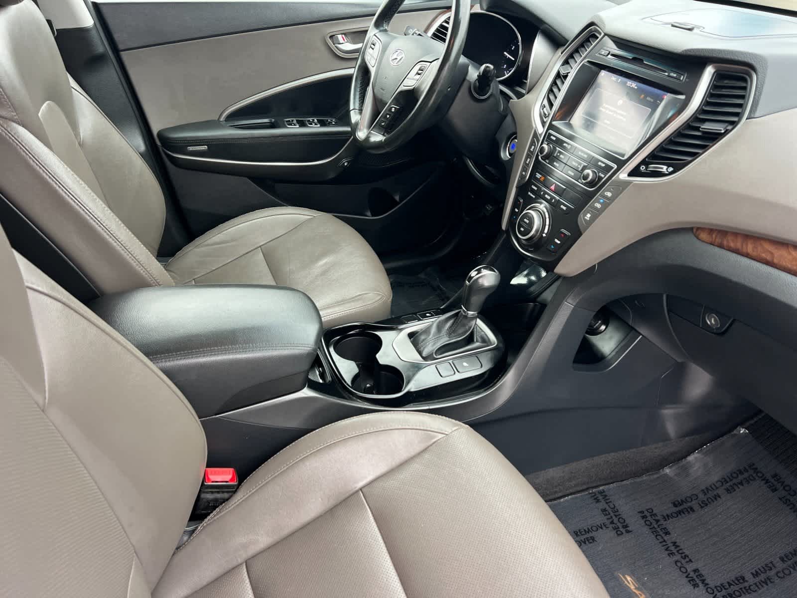 Thumbnail: 2019 Hyundai Santa Fe - 16