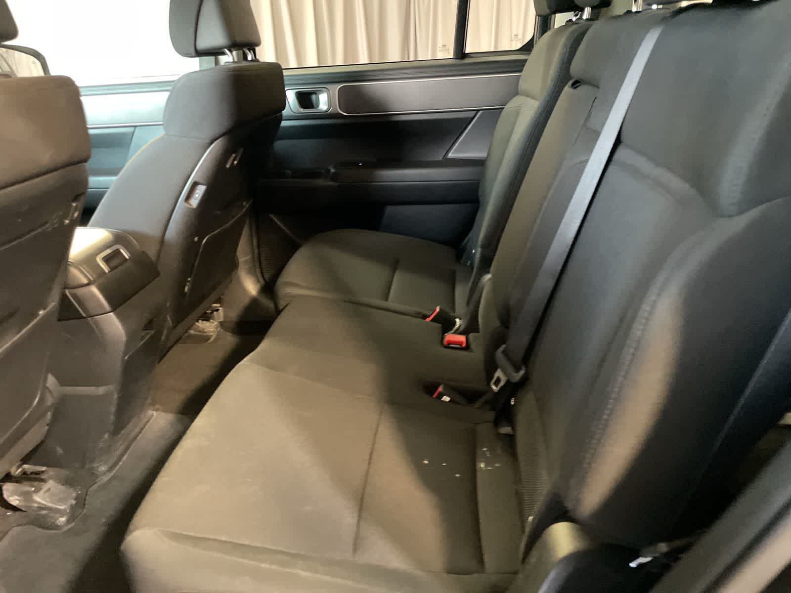 Thumbnail: 2025 Hyundai Santa Fe - 20