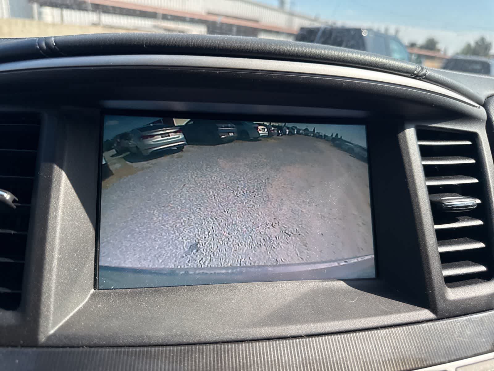 Thumbnail: 2019 INFINITI QX60 - 30