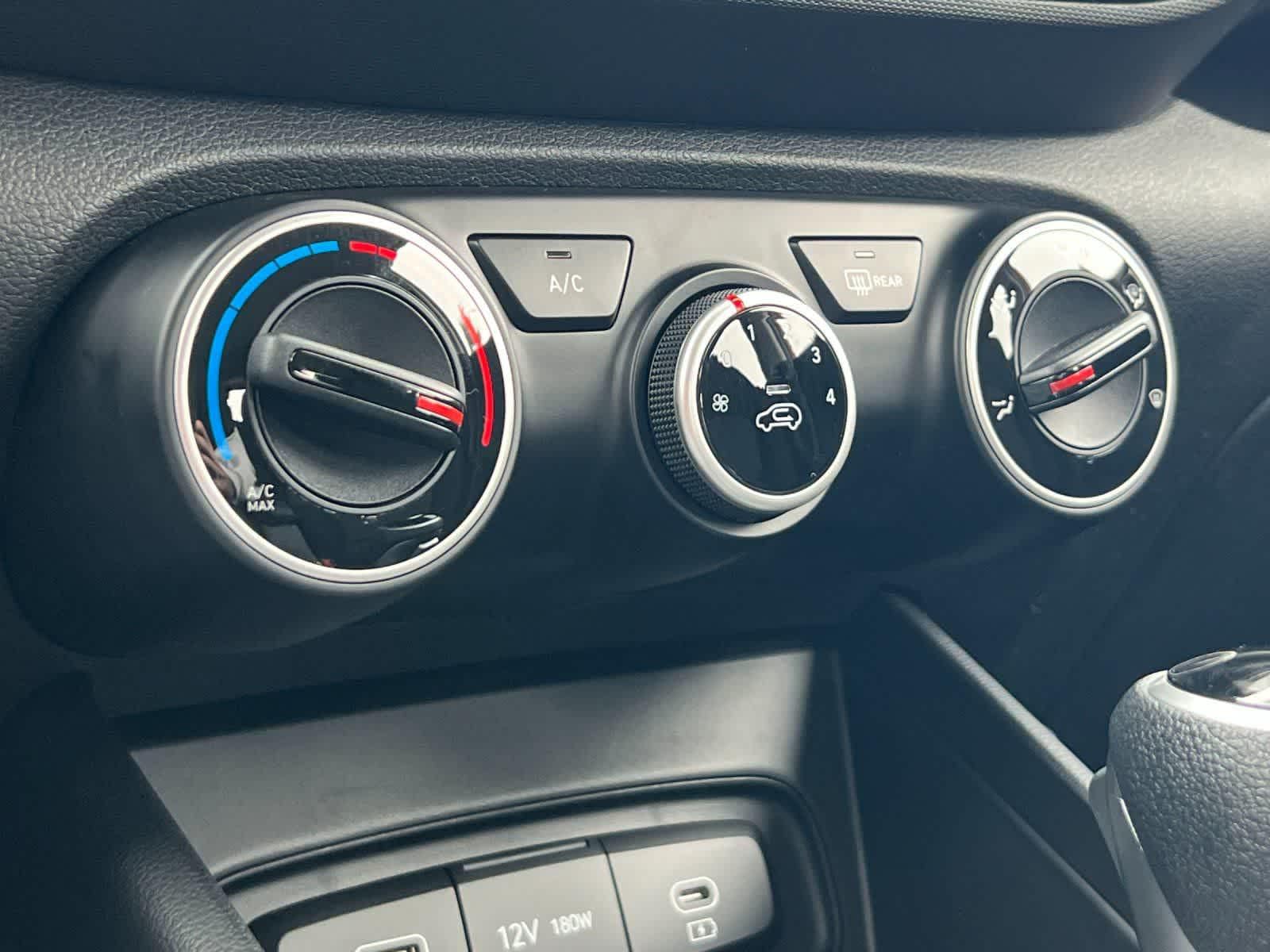 Thumbnail: 2026 Hyundai Venue - 20