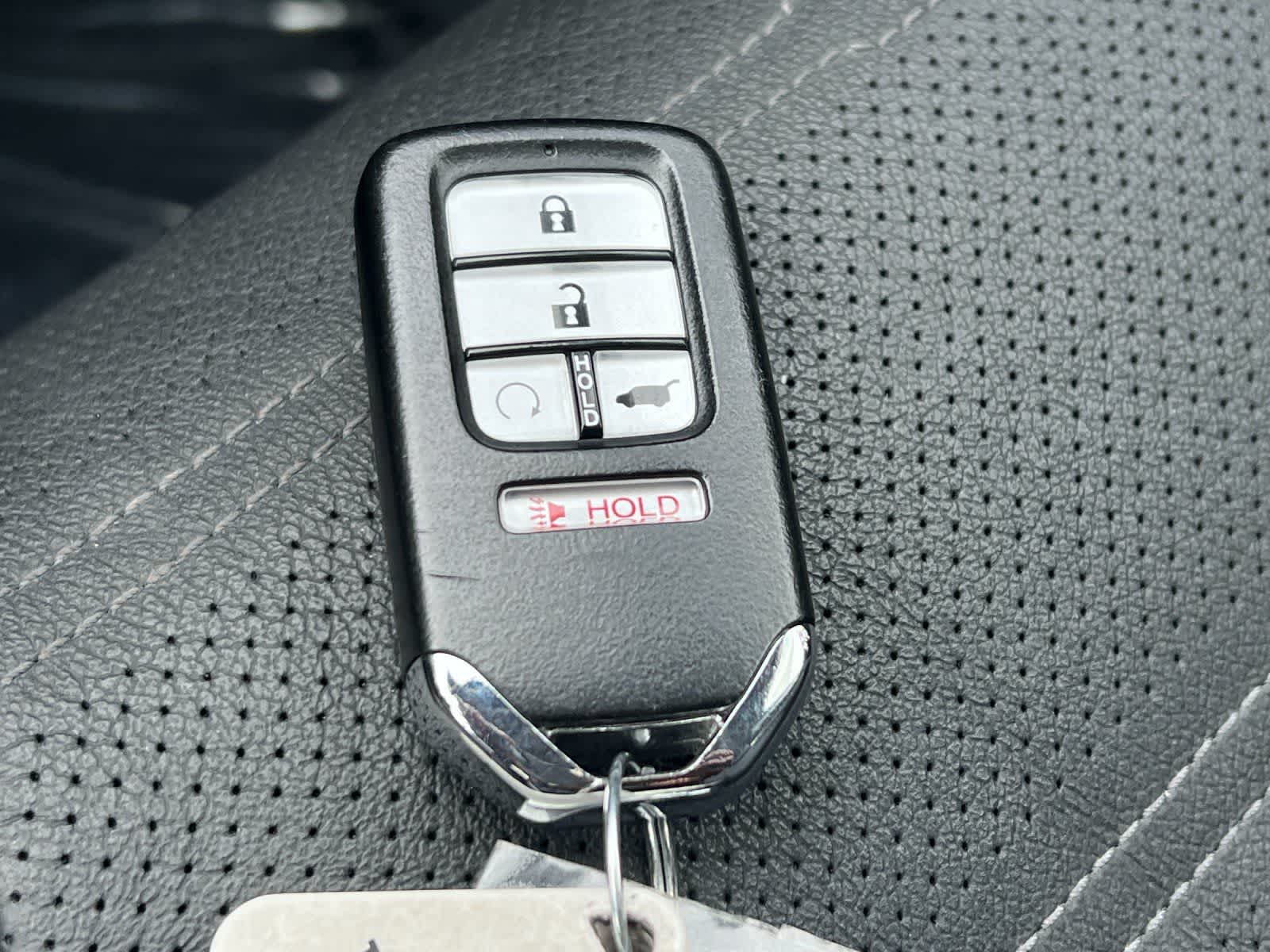 Thumbnail: 2021 Honda CR-V - 29