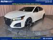 Used 2023 Nissan Altima 2.5 SR Sedan