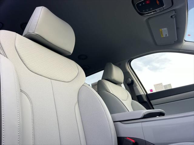 Thumbnail: 2025 Hyundai Palisade - 16