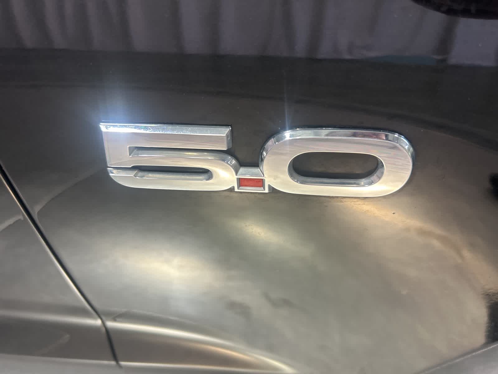 Thumbnail: 2023 Ford Mustang - 5