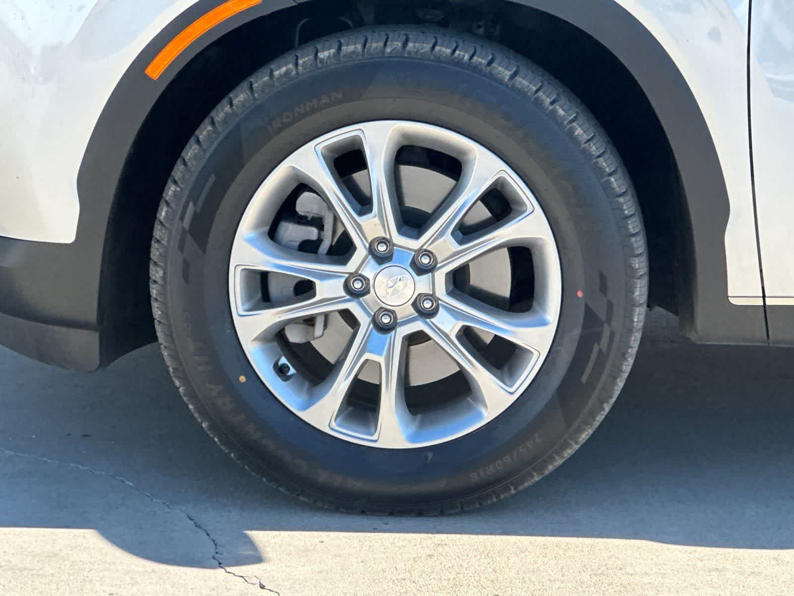 Thumbnail: 2022 Hyundai Palisade - 27