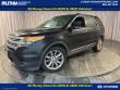 Used 2014 Ford Explorer XLT SUV