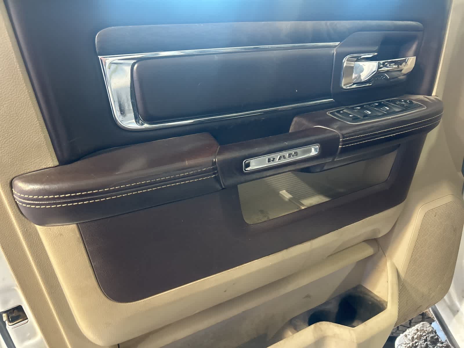 Thumbnail: 2018 RAM 2500 - 24