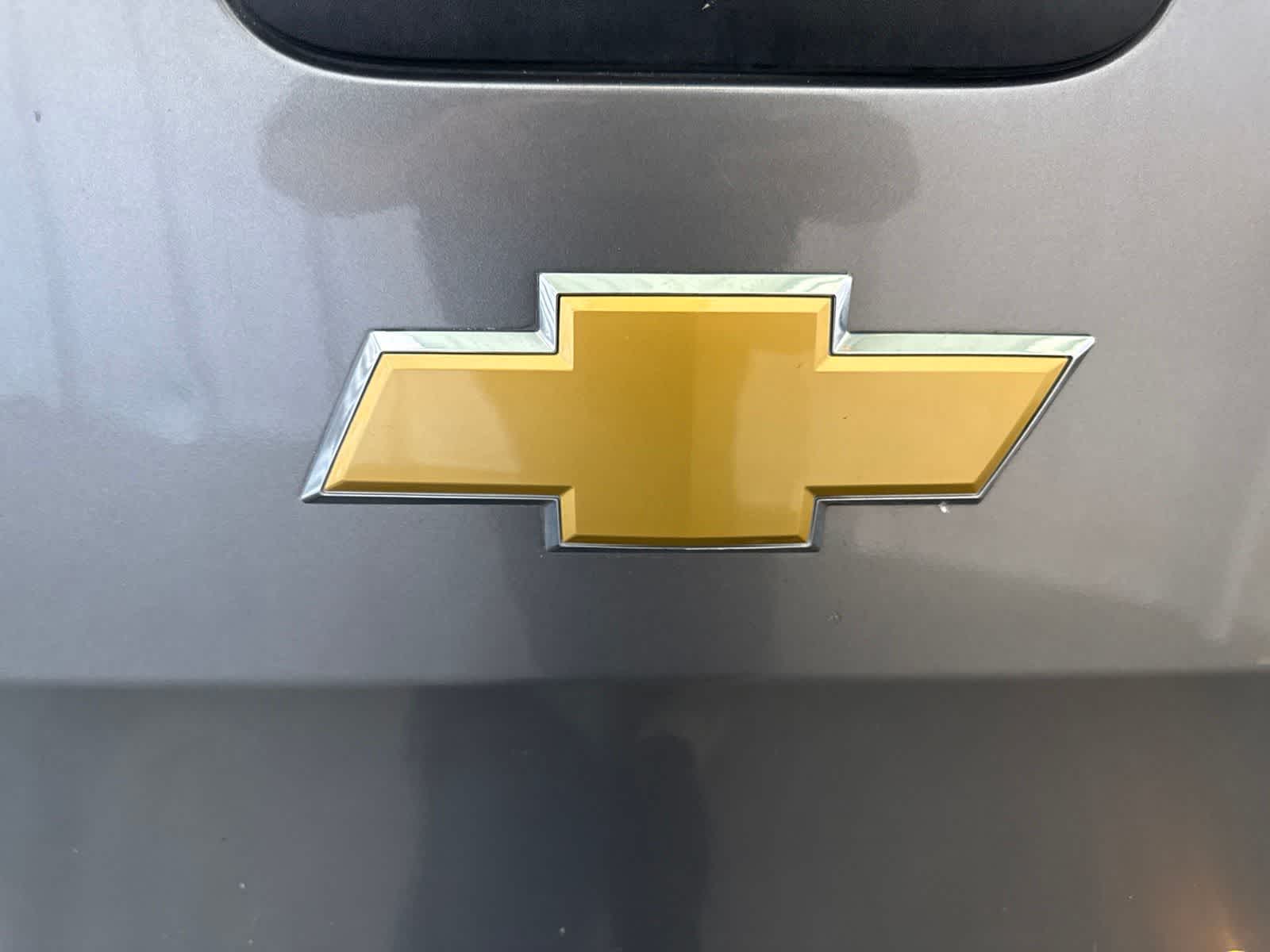 Thumbnail: 2013 Chevrolet Silverado 1500 - 15