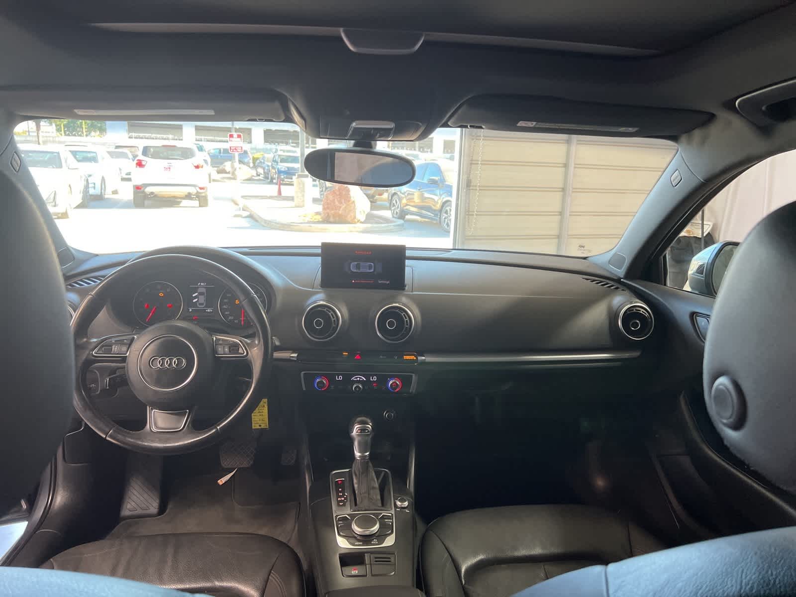 Thumbnail: 2015 Audi A3 - 30