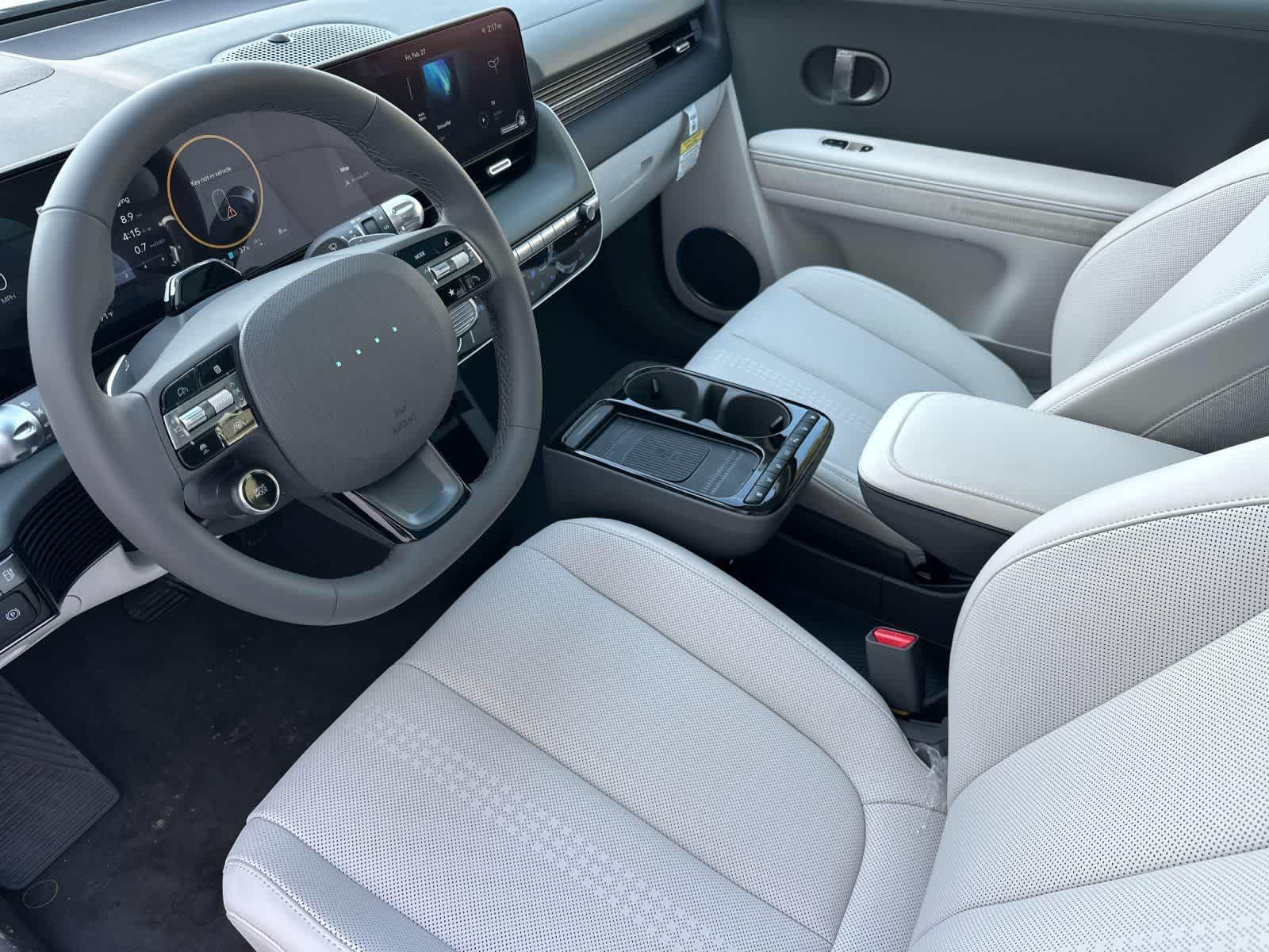 Thumbnail: 2026 Hyundai Ioniq 5 - 11