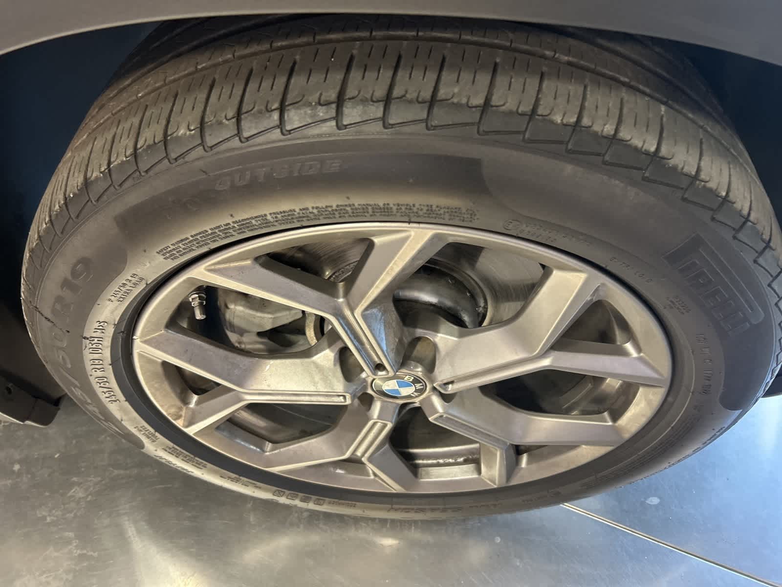Thumbnail: 2022 BMW X3 - 5