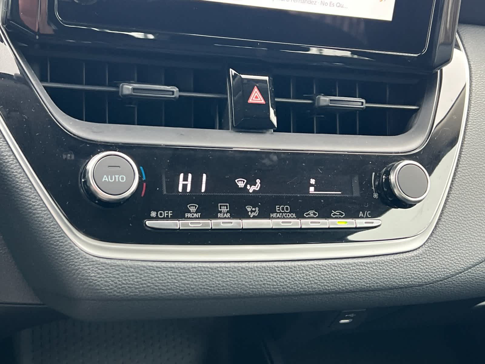 Thumbnail: 2025 Toyota Corolla - 19