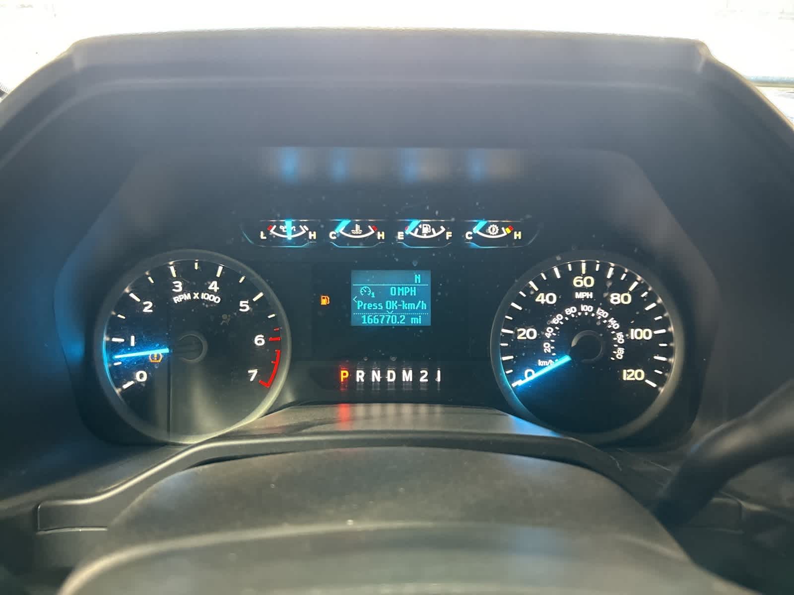 Thumbnail: 2016 Ford F-150 - 31