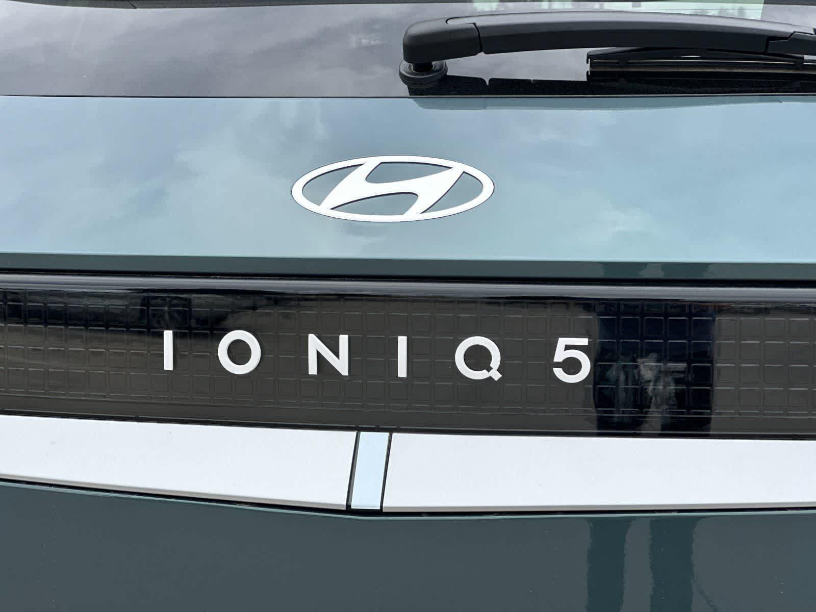 Thumbnail: 2026 Hyundai Ioniq 5 - 27