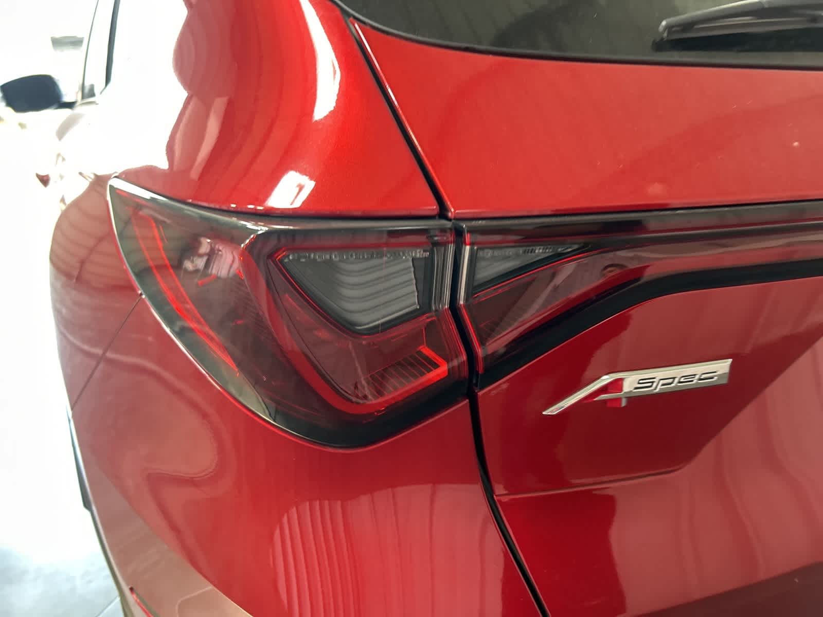 Thumbnail: 2023 Acura MDX - 15