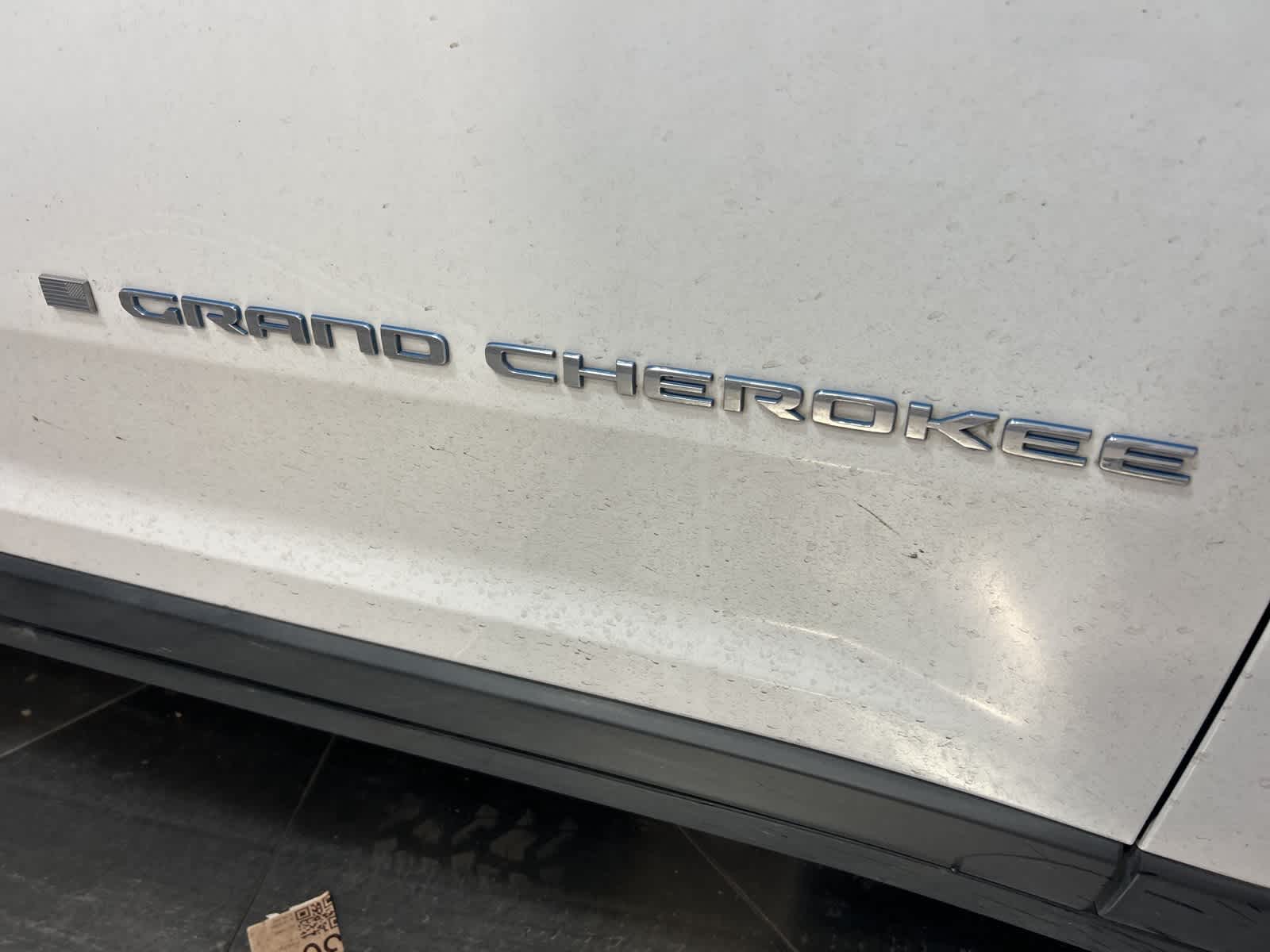 Thumbnail: 2024 Jeep Grand Cherokee - 7