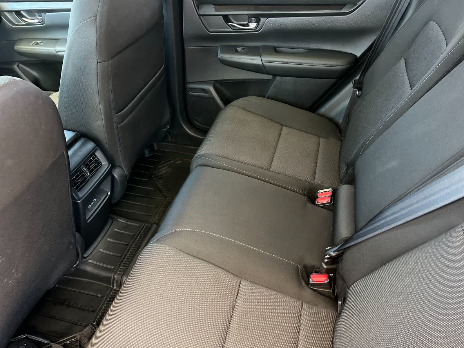 Thumbnail: 2025 Honda CR-V - 5