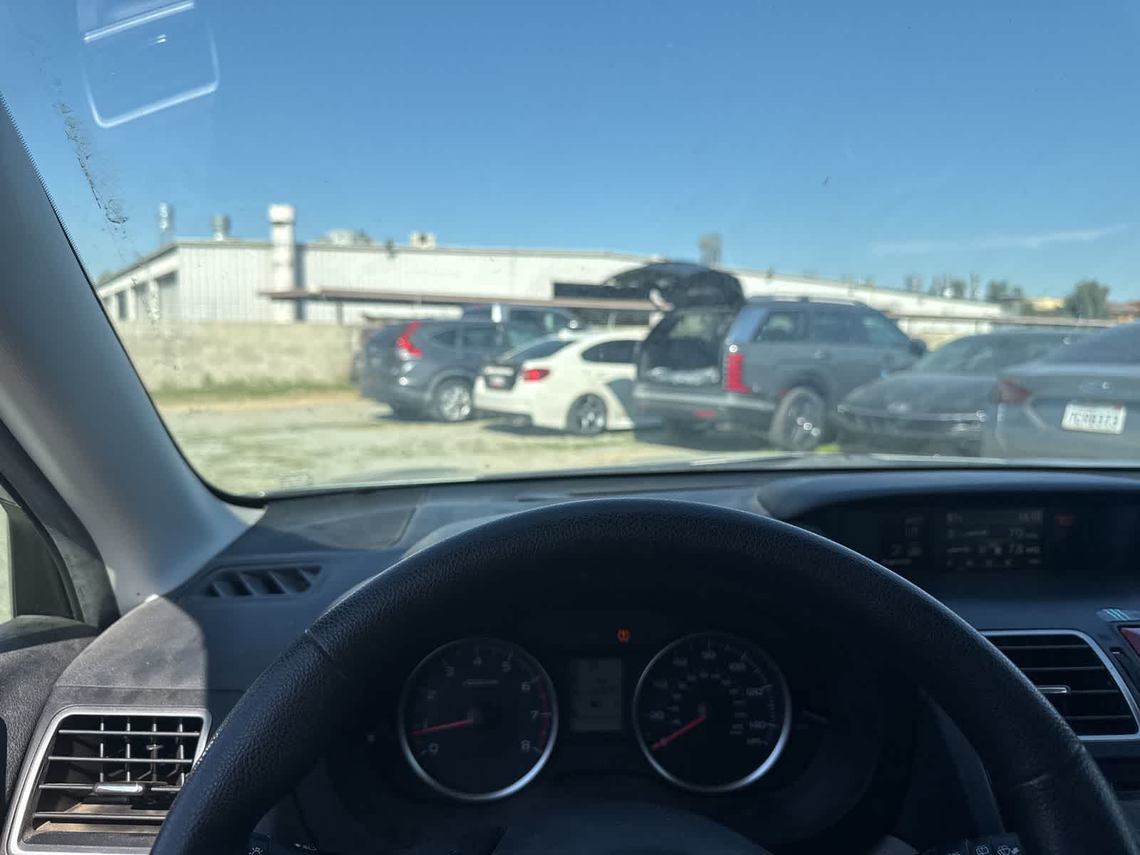 Thumbnail: 2017 Subaru Forester - 20