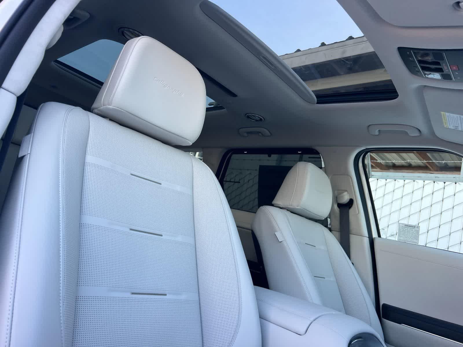 Thumbnail: 2026 Hyundai Palisade - 18