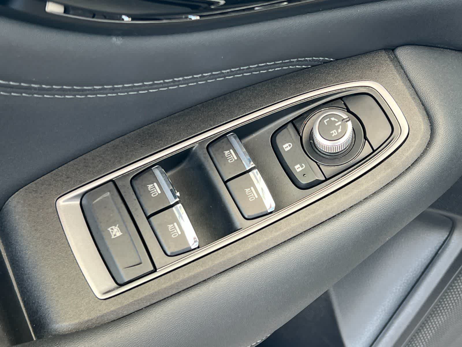 Thumbnail: 2022 Subaru Outback - 14