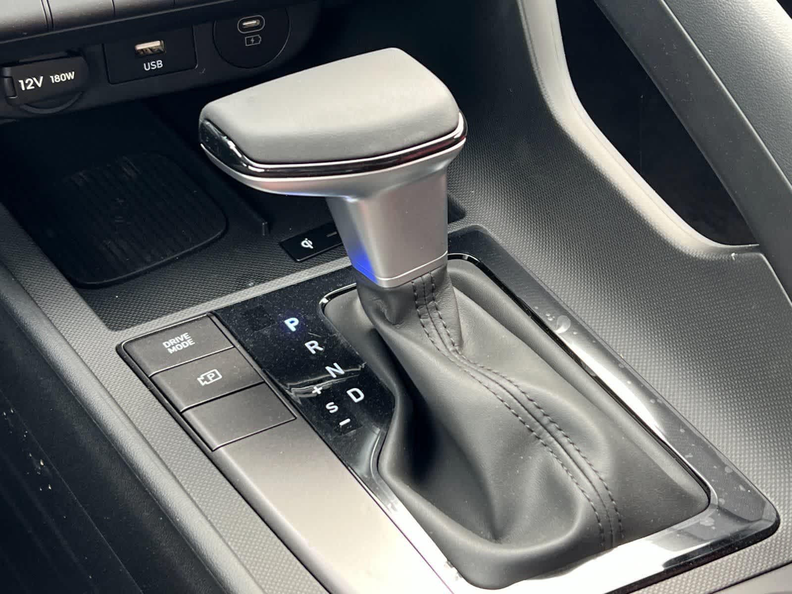 Thumbnail: 2026 Hyundai Elantra - 21