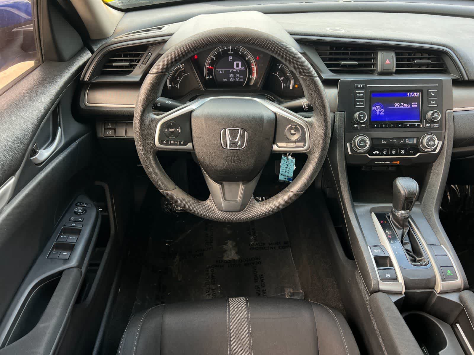 Thumbnail: 2016 Honda Civic - 15