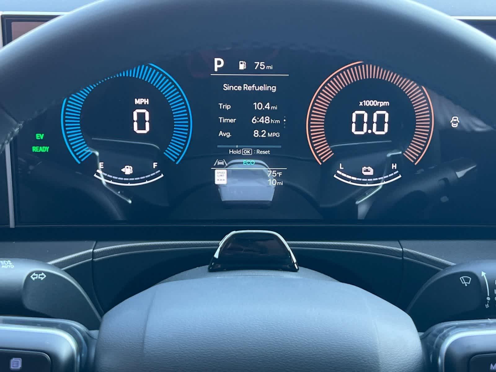 Thumbnail: 2026 Hyundai Santa Fe - 25