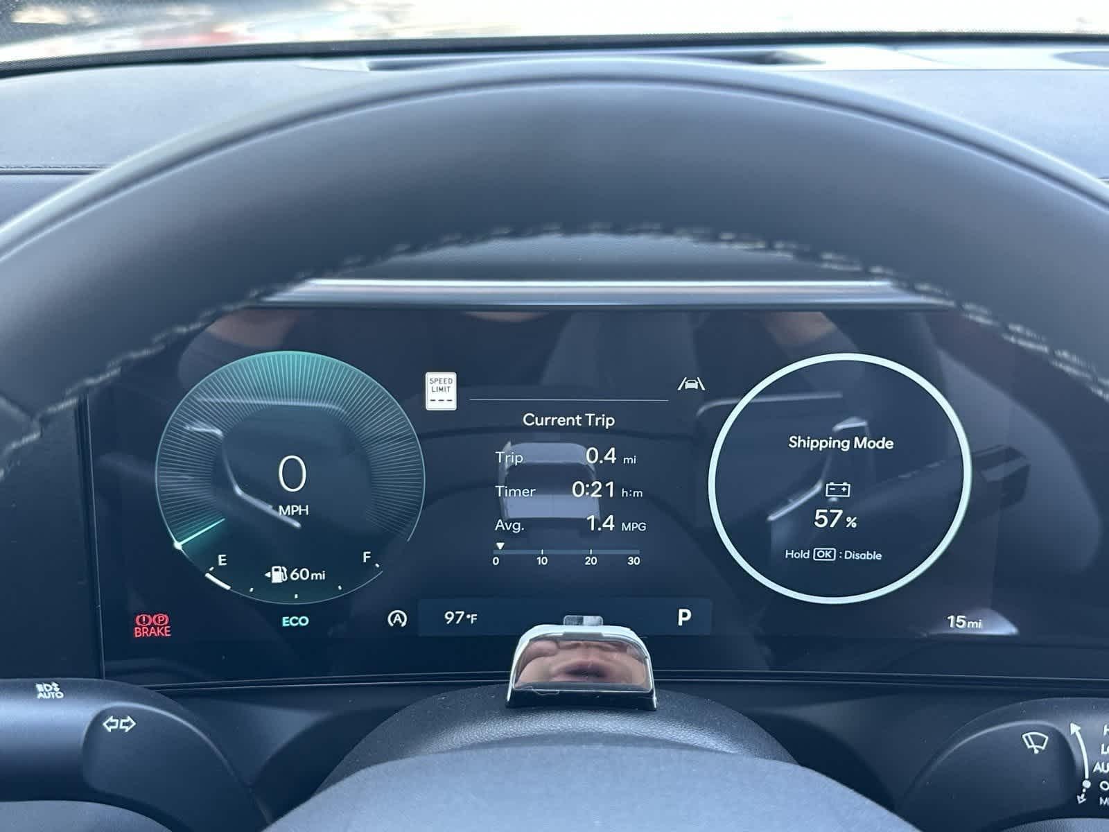 Thumbnail: 2026 Hyundai Palisade - 23