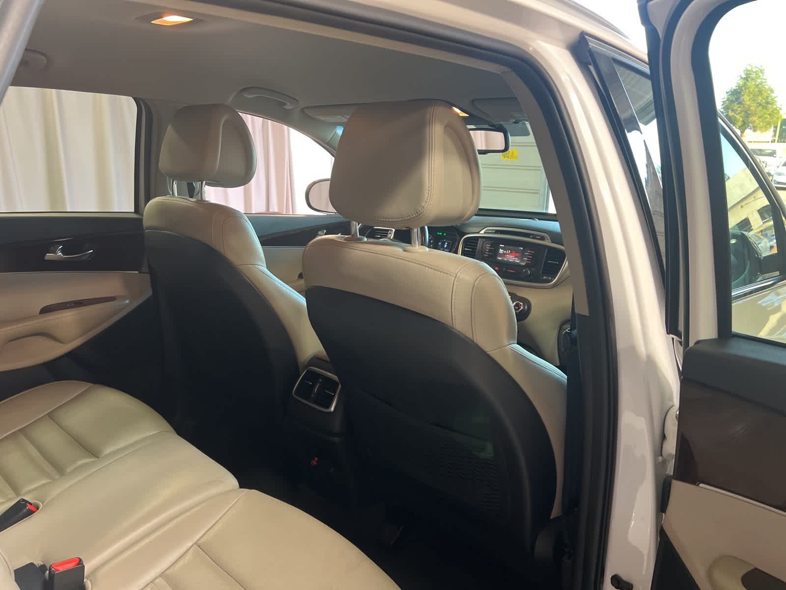 Thumbnail: 2016 Kia Sorento - 18