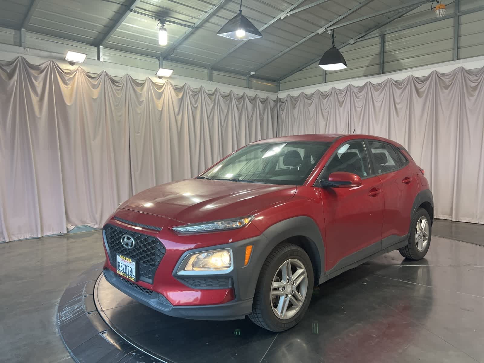 Thumbnail: 2019 Hyundai Kona - 3