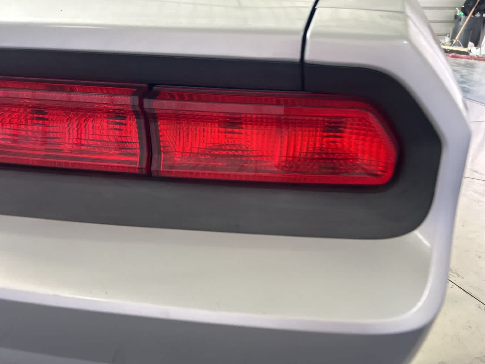 Thumbnail: 2010 Dodge Challenger - 9