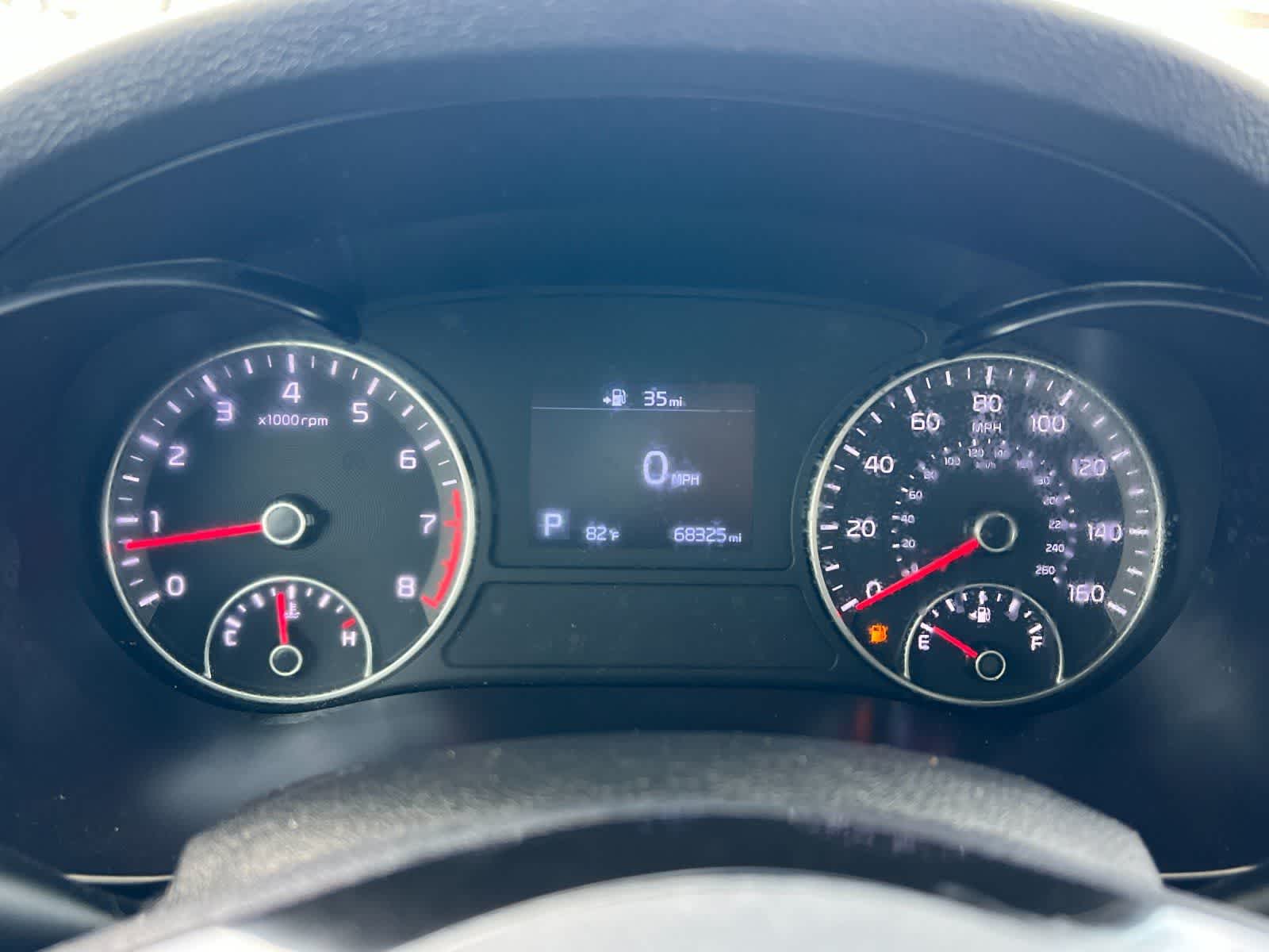 Thumbnail: 2020 Kia Optima - 24