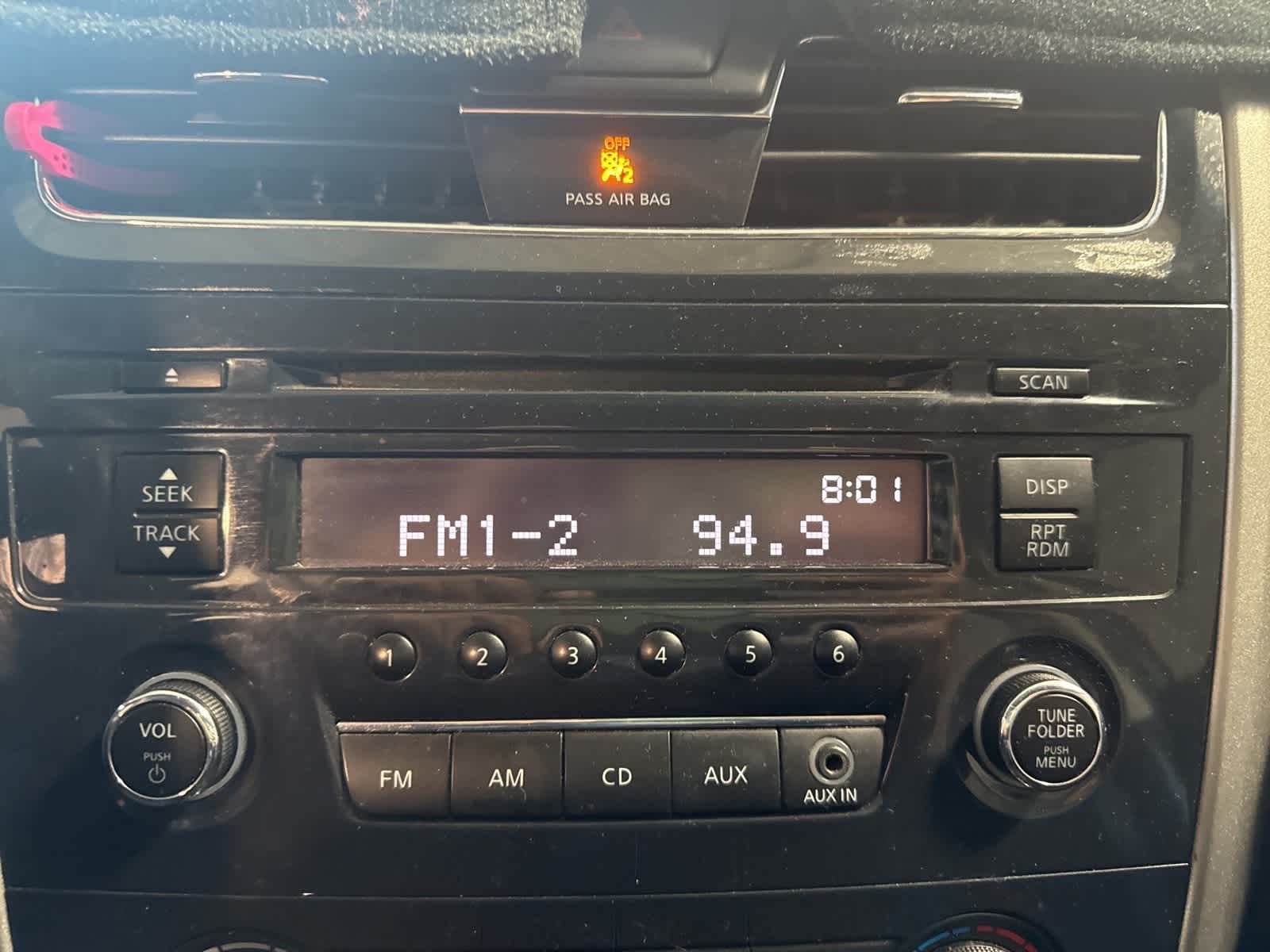 Thumbnail: 2015 Nissan Altima - 23