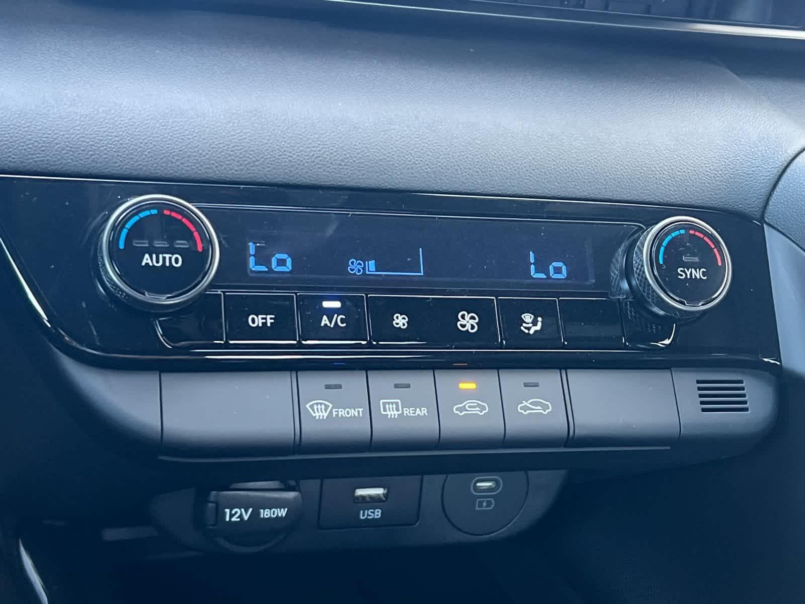 Thumbnail: 2026 Hyundai Elantra - 19