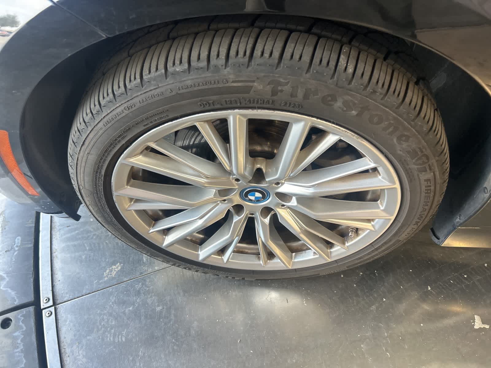 Thumbnail: 2024 BMW 3 Series - 17