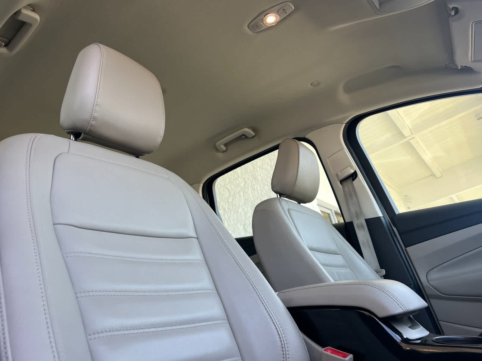 Thumbnail: 2018 Ford C-Max - 17
