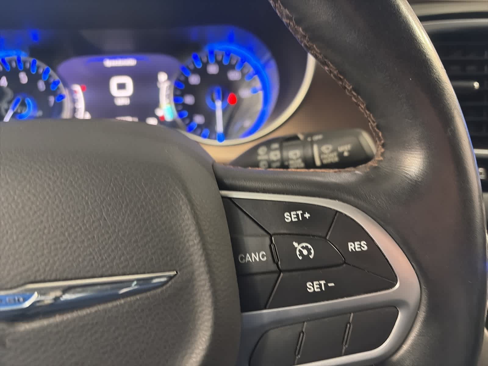 Thumbnail: 2017 Chrysler Pacifica - 29