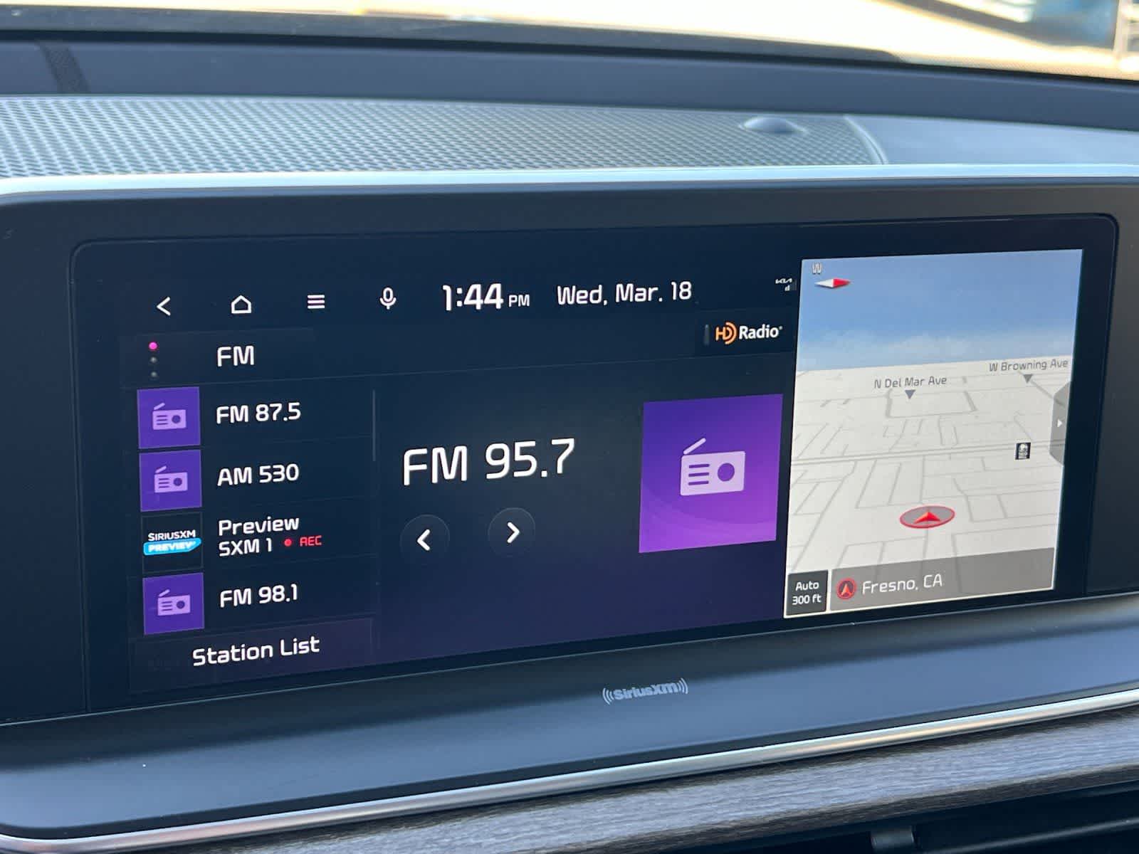 Thumbnail: 2022 Kia Telluride - 19