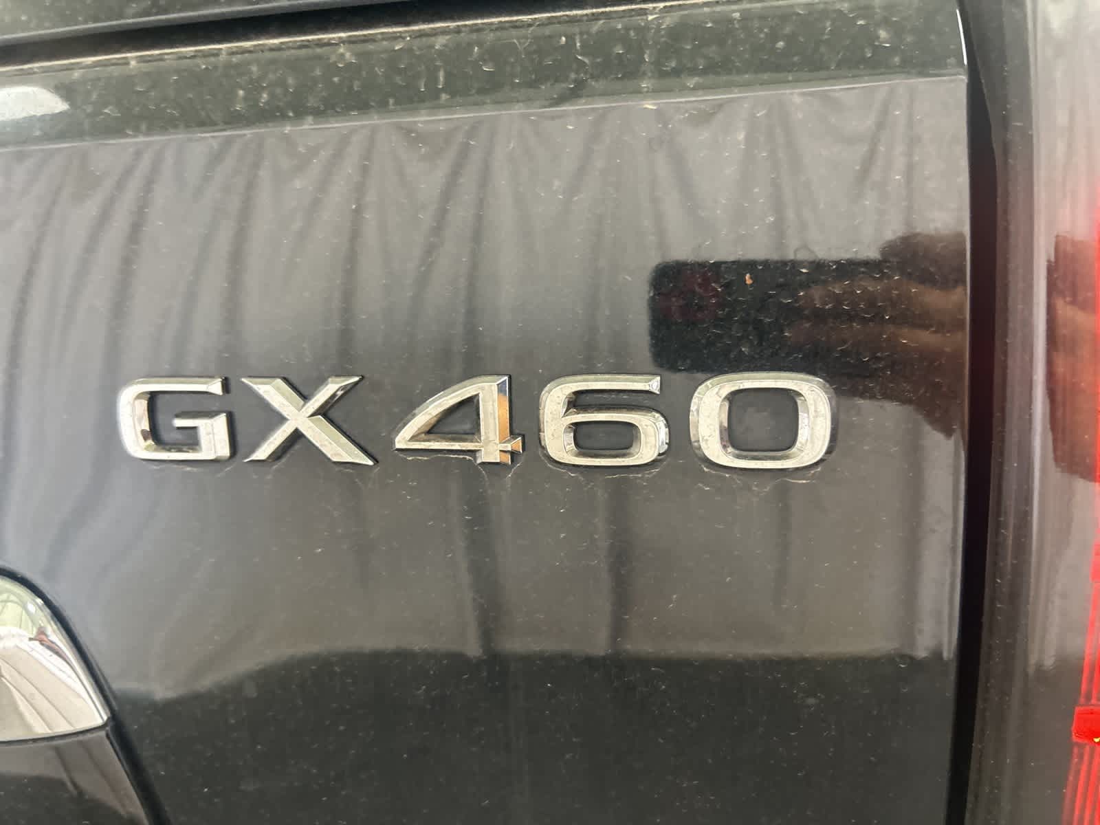 Thumbnail: 2018 Lexus GX - 10