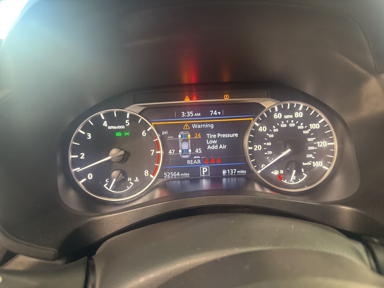 Thumbnail: 2023 Nissan Altima - 22