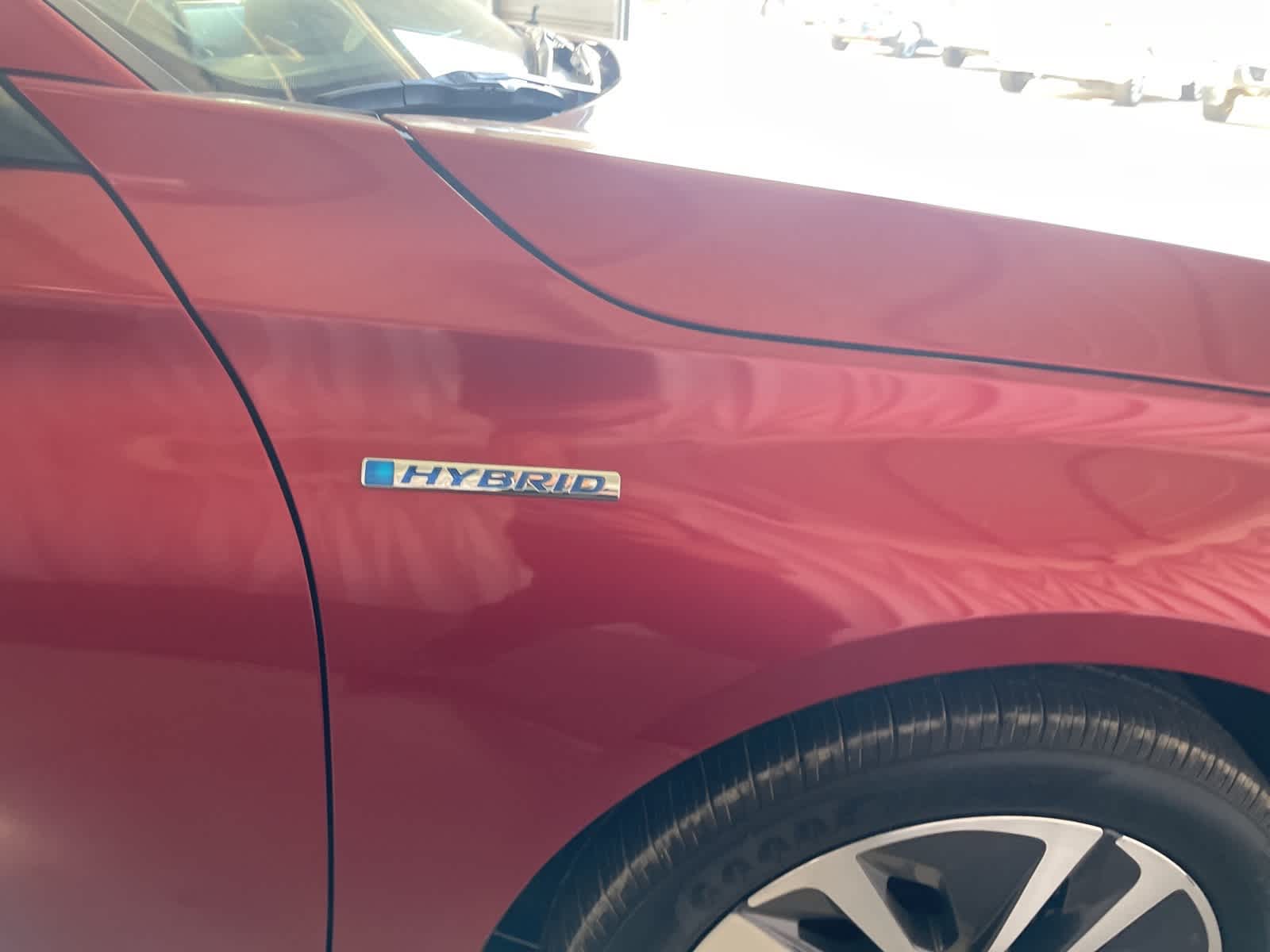 Thumbnail: 2019 Honda Accord - 21