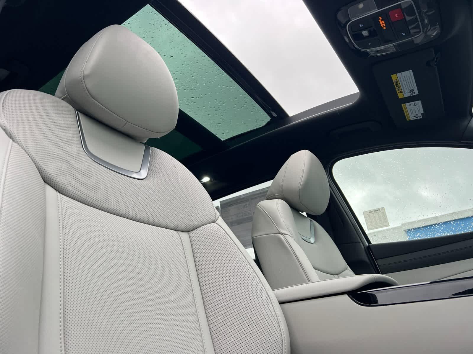 Thumbnail: 2026 Hyundai Tucson - 16