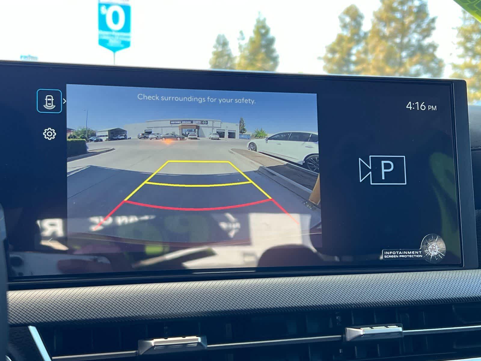 Thumbnail: 2026 Hyundai Sonata - 19