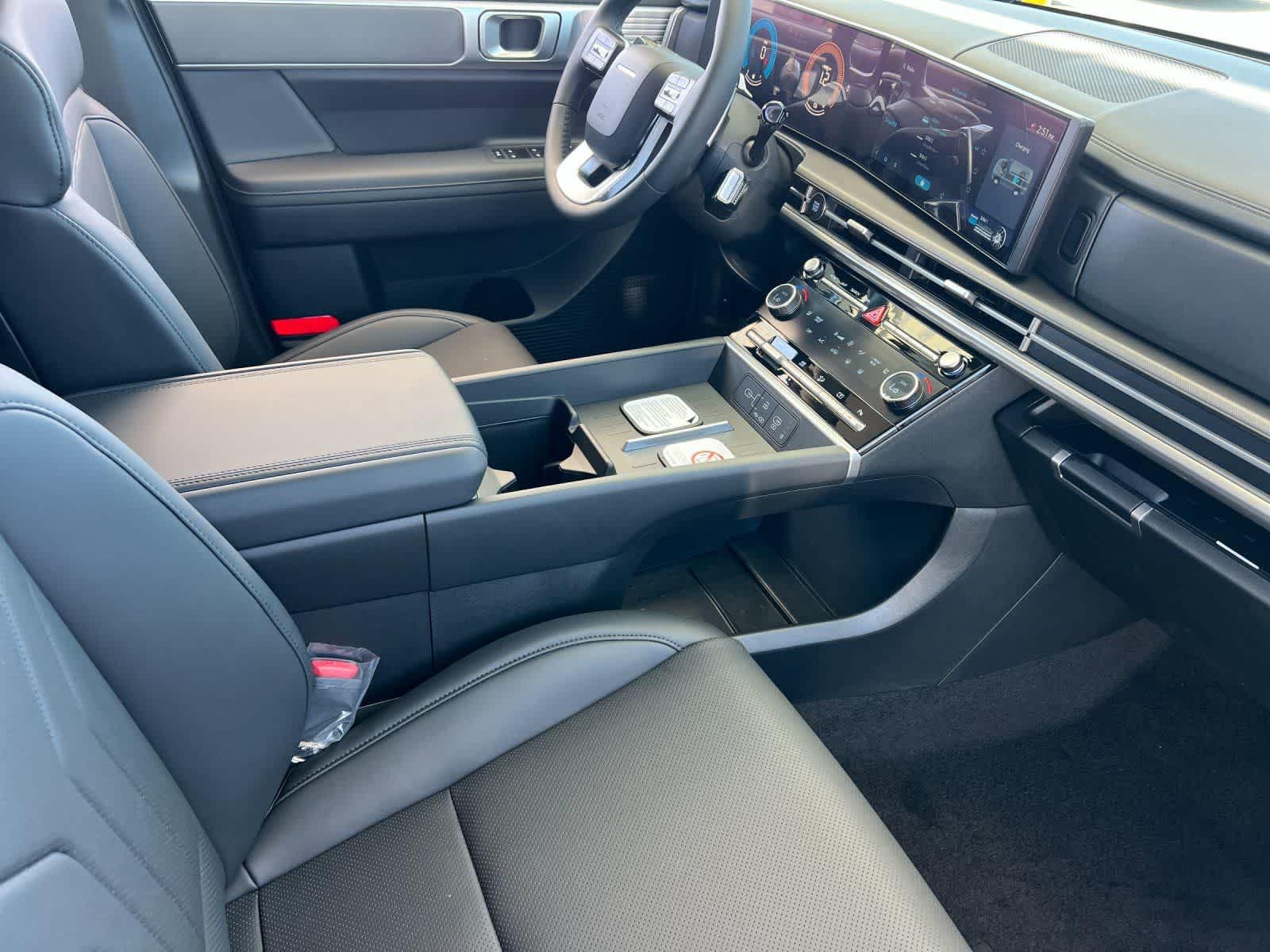 Thumbnail: 2026 Hyundai Santa Fe - 15