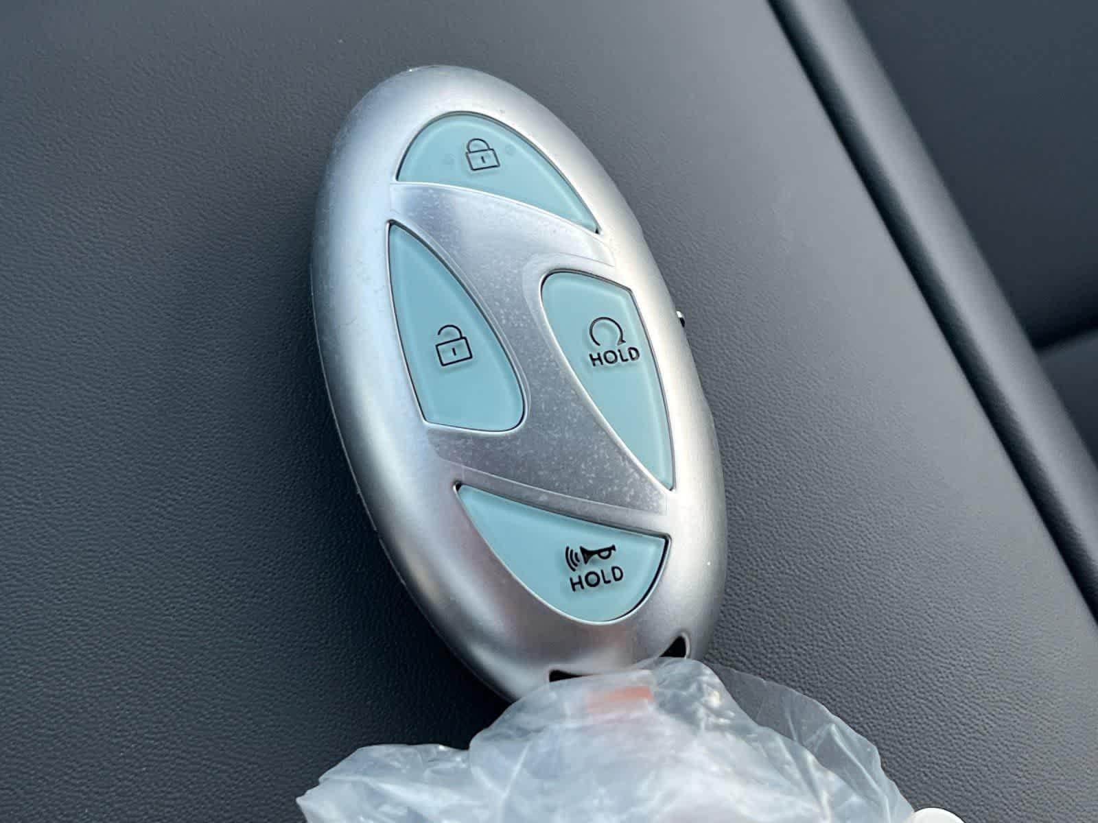 Thumbnail: 2026 Hyundai Ioniq - 28