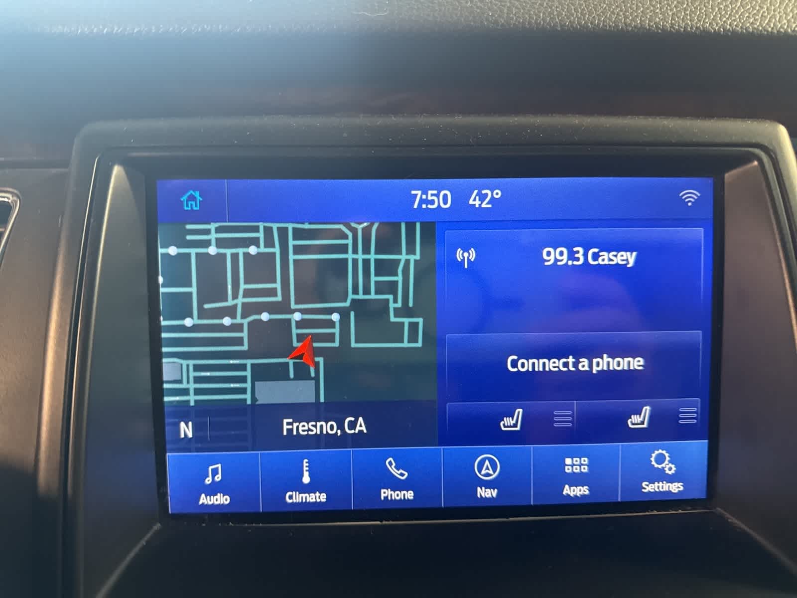 Thumbnail: 2019 Ford Flex - 21