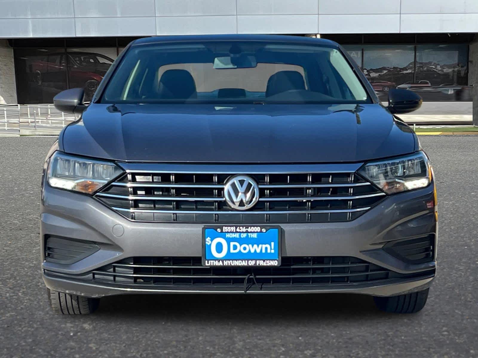 Thumbnail: 2020 Volkswagen Jetta - 10